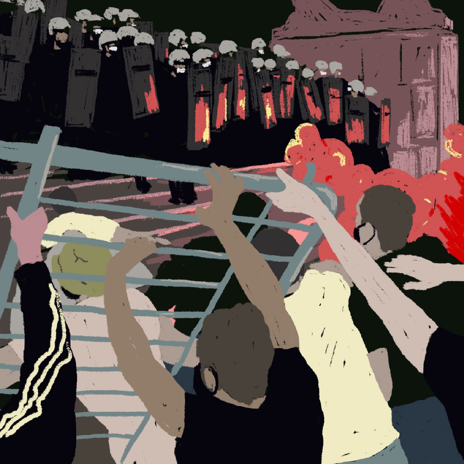 Protests