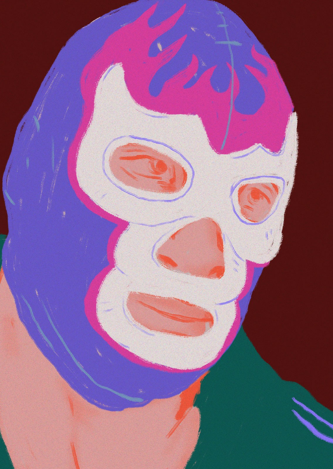 Mask