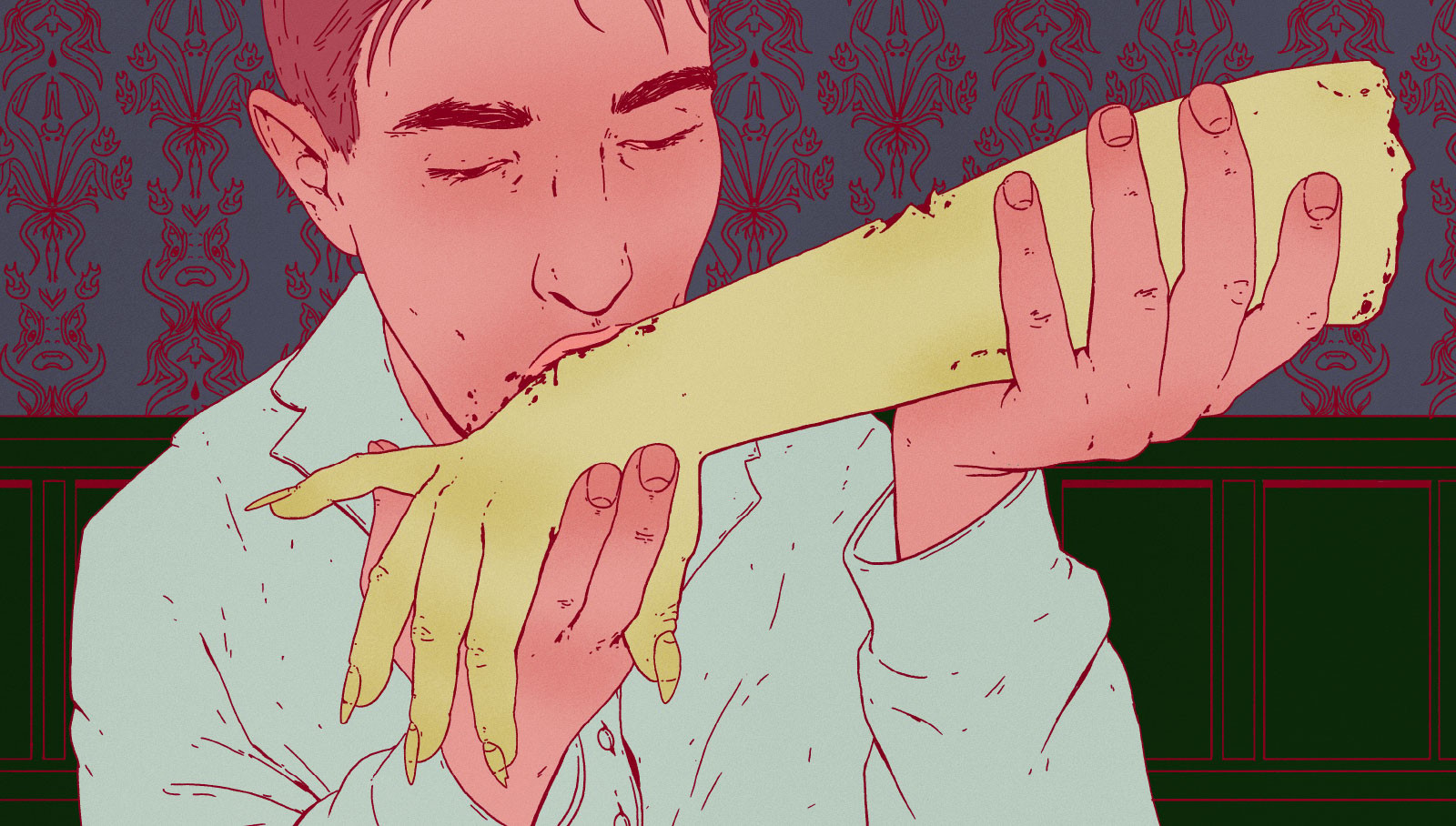 Cannibals