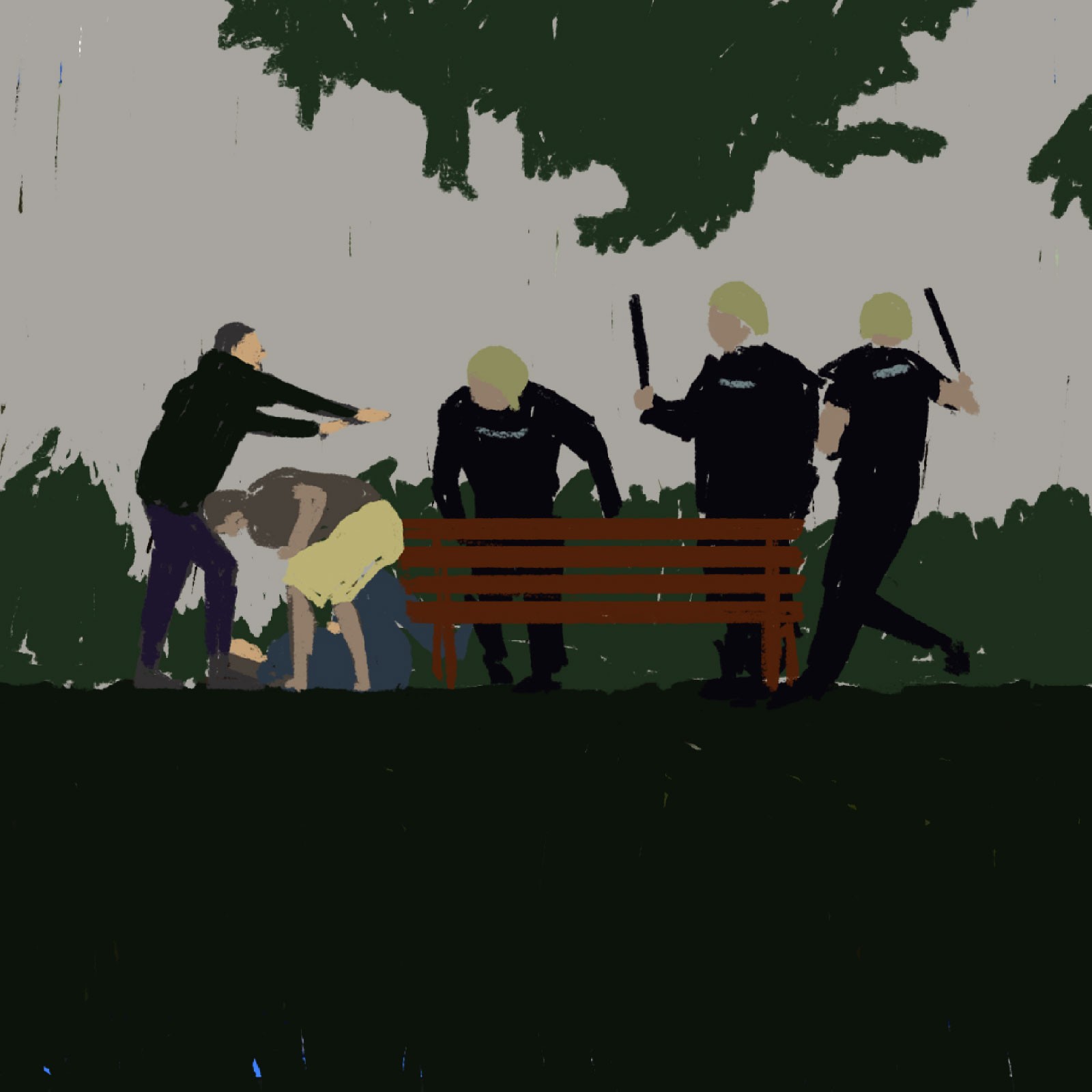 Protests