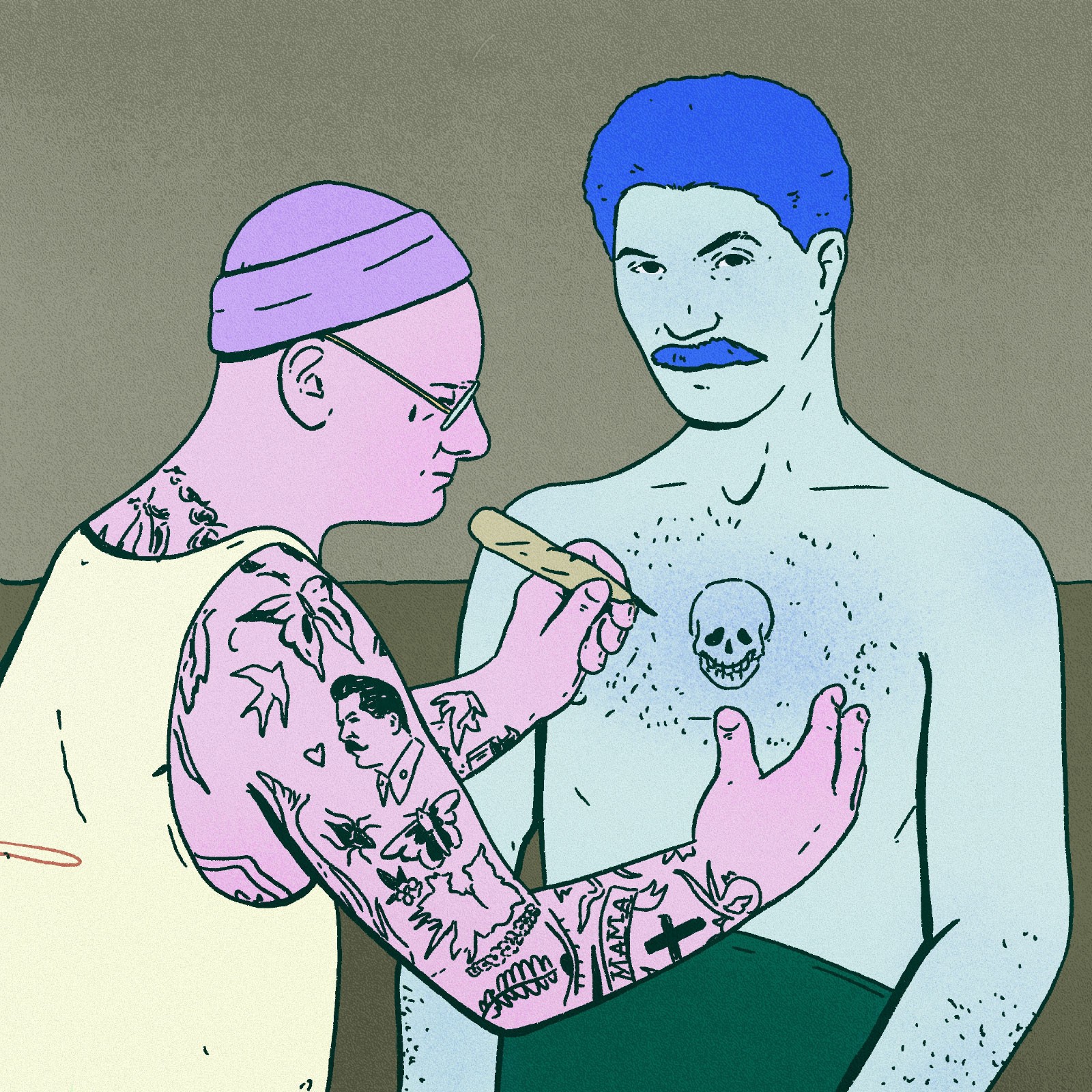 Tattoo