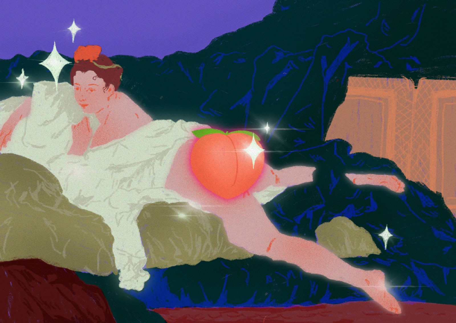 Princess Peach