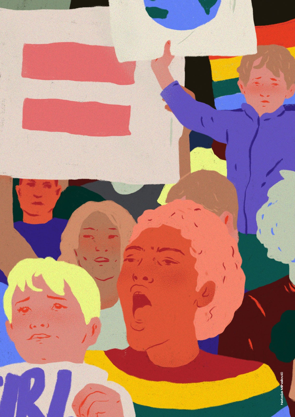 Human Rights