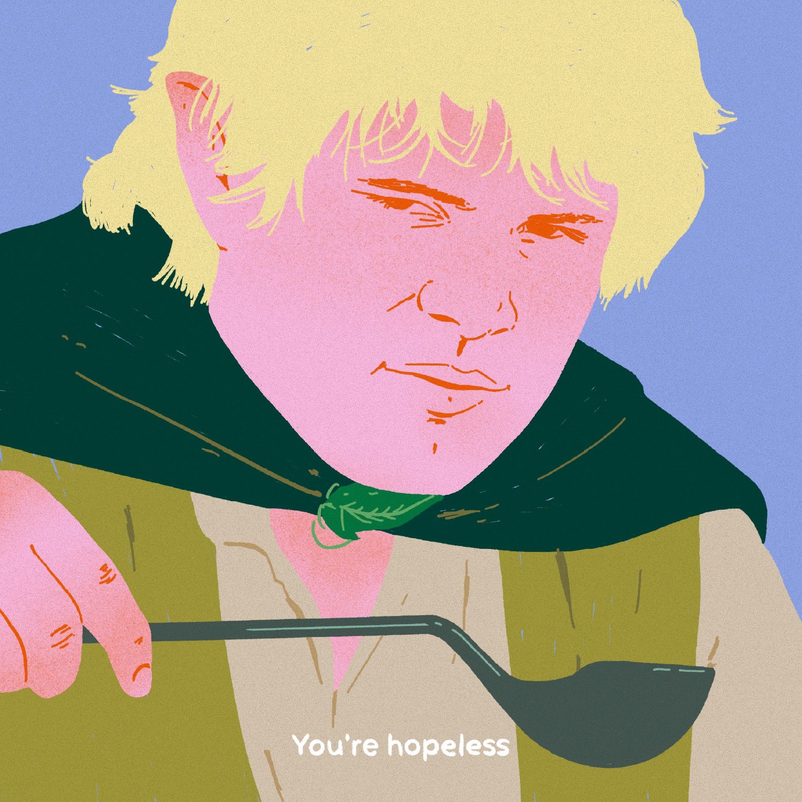 LOTR