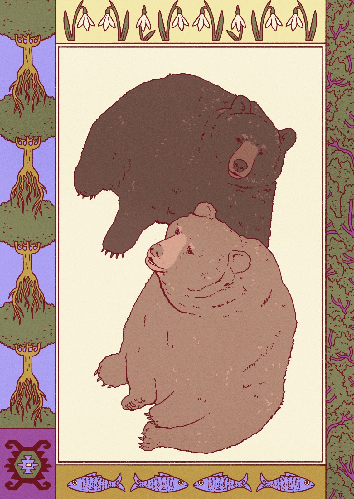 Bears