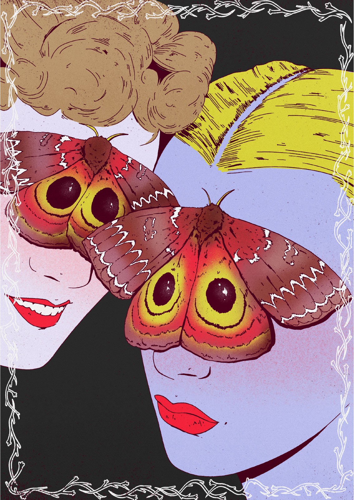 Moths